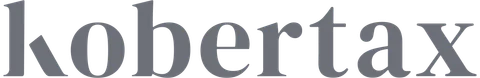 Logo der Steuerberatungskanzlei Kobertax