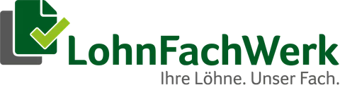 Logo von LohnFachWerk